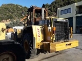 CATERPILLAR 950 F II-StVZO front loader