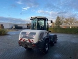 TEREX TL 80 front loader