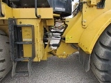 CATERPILLAR 966M XE front loader