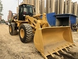 CATERPILLAR 950 G front loader