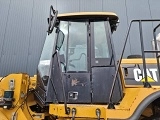 CATERPILLAR 966H front loader