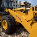 XCMG LW600K front loader