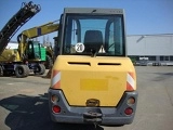 AHLMANN AL 80 front loader