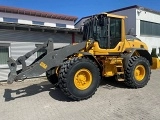 VOLVO L60H front loader