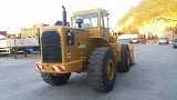 CATERPILLAR 966C front loader