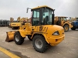 VOLVO L 35 front loader