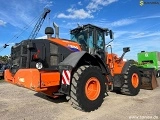 HITACHI ZW 250 front loader