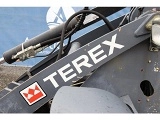 TEREX TL 80 front loader