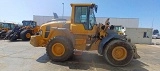 VOLVO L90H front loader