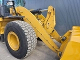 CATERPILLAR 962K front loader