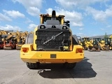 VOLVO L110H front loader