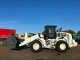 CATERPILLAR 962M front loader