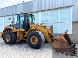 CATERPILLAR 950H front loader