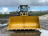 CATERPILLAR 980M front loader