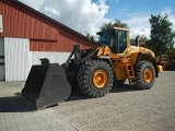 VOLVO L150G front loader