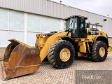 CATERPILLAR 980M front loader