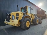 VOLVO L110G front loader