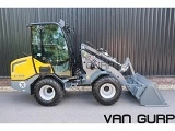 GIANT G2700 HD+ front loader