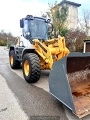 LIEBHERR L 524 front loader