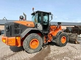 HITACHI ZW 180-5 front loader