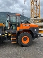 DOOSAN DL 250 front loader