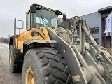 VOLVO L150G front loader