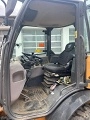 CASE 21F front loader