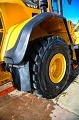 VOLVO L150H front loader