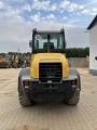 KOMATSU WA100M-6 front loader