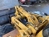 CATERPILLAR 950E front loader