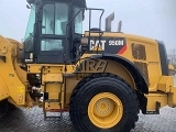 CATERPILLAR 950M front loader