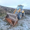 JCB 426 HT front loader