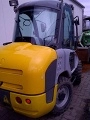 KRAMER 180 front loader