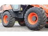 KUBOTA R065 front loader