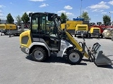 KRAMER 5035 front loader