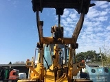 <b>KOMATSU</b> WA250-1 Front Loader