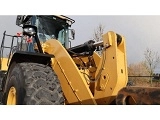 CATERPILLAR 950M front loader