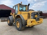 VOLVO L90F front loader