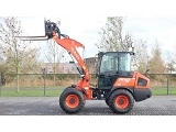 KUBOTA R065 front loader