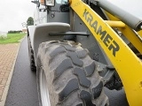 KRAMER 5075 front loader