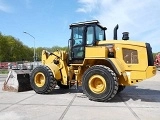 CATERPILLAR 930M front loader