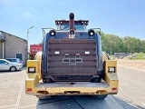 CATERPILLAR 962M front loader