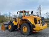 VOLVO L220H front loader