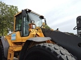 VOLVO L120F front loader