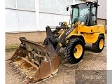 VOLVO L30G front loader