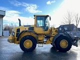 VOLVO L90G front loader