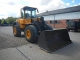 VOLVO L 70 E front loader