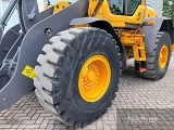 VOLVO L90H front loader