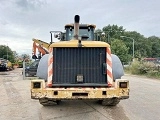 CATERPILLAR 980H front loader