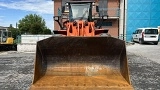 HITACHI ZW250-5B front loader